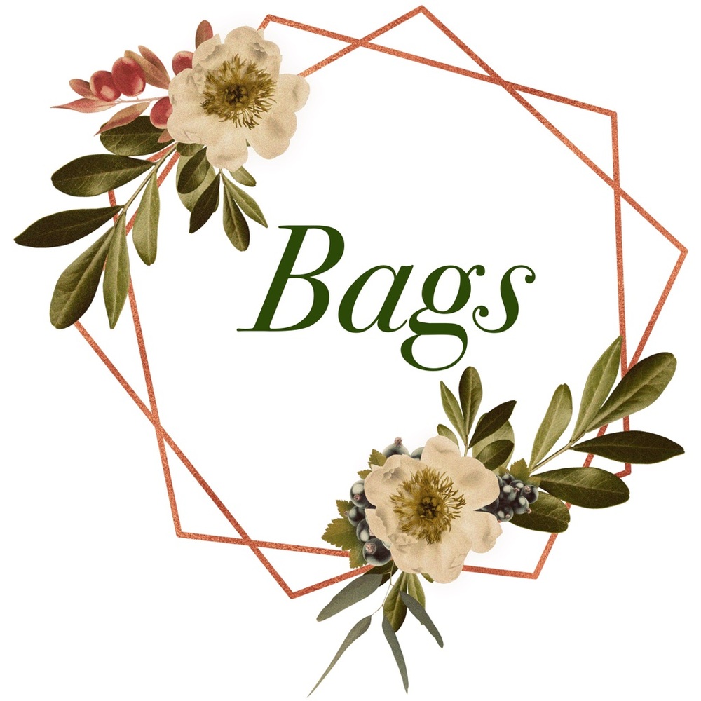 Bags for sale